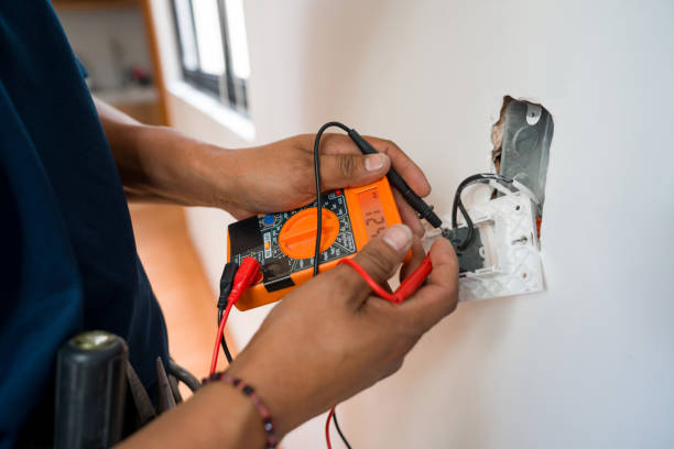 Best Affordable Electrician  in Carle Place, NY