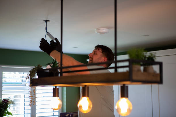 Best Electrical Installation Contractor  in Carle Place, NY