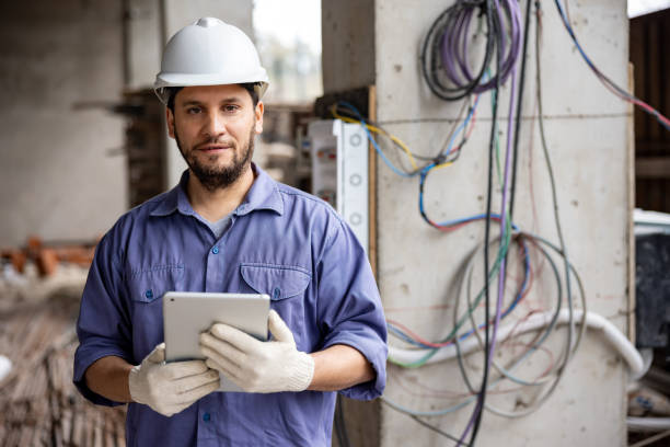 Best Industrial Electrical Services  in Carle Place, NY