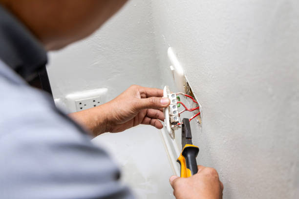 Best Residential Electrician Services  in Carle Place, NY