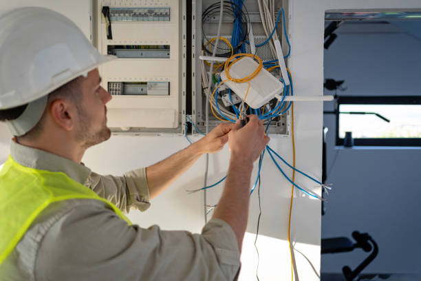 Best Electrical Upgrades for Homes  in Carle Place, NY