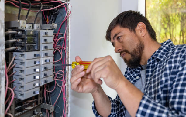 Best Affordable Emergency Electrician  in Carle Place, NY